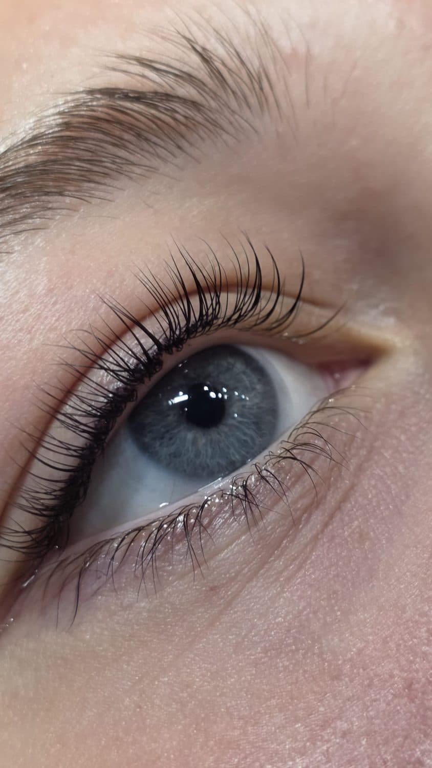 Vippeløft som åpner blikket - Beauty Concept, Drammen